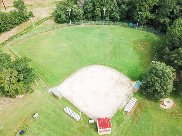 Eastside Sports Complex and Willards Park