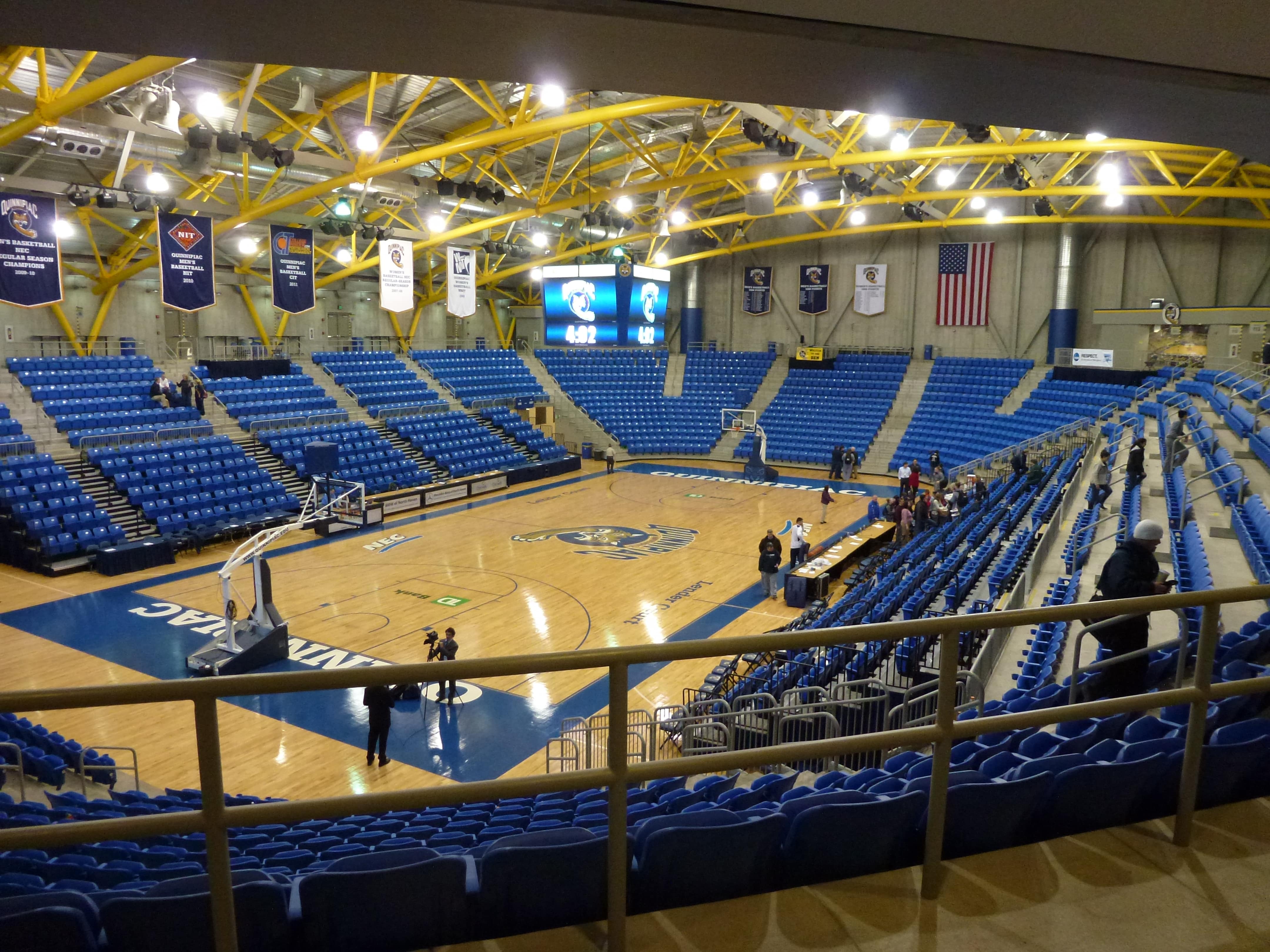 Trent Arena 4-min