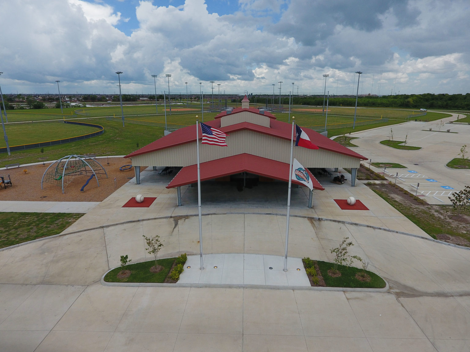 Sportsplex at Shadow Creek Ranch5