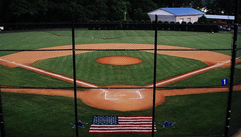 Al Rollins Park & Baseball Complex6