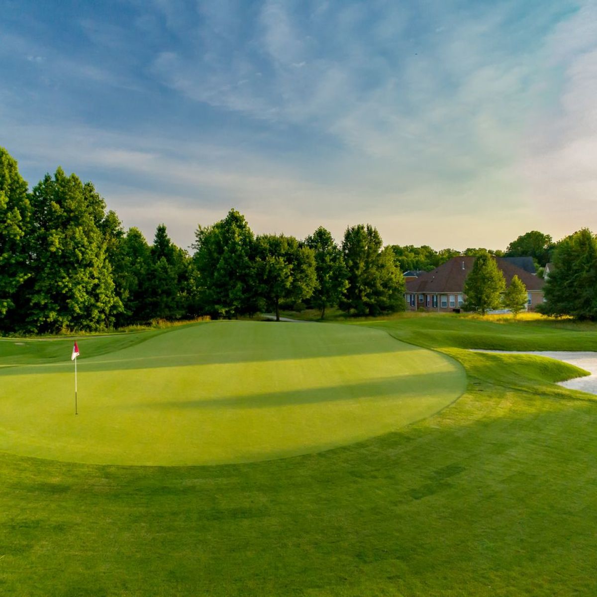 Oak Creek Golf Club 2