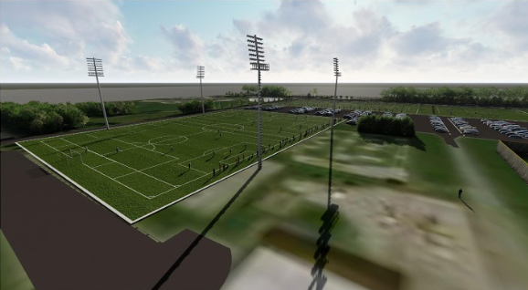 Field 1
