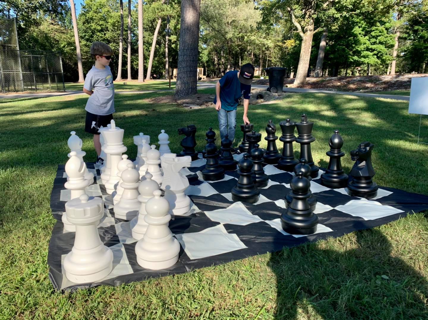 Noccalula Falls Park & Campground 2