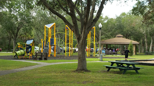 Helen S. Howarth Community Park5