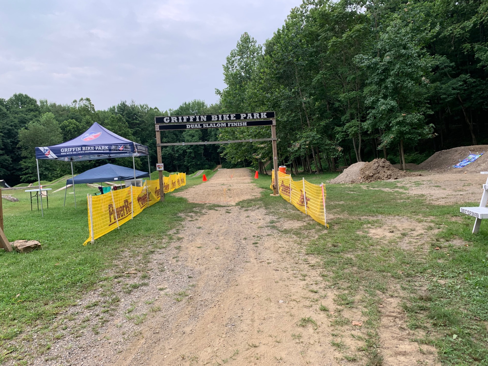 Griffin Bike Park2