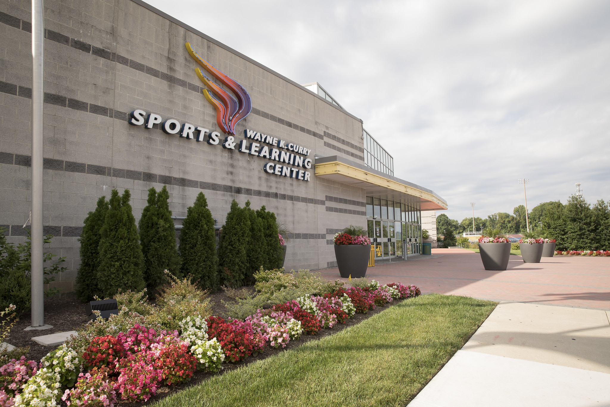Prince George's Sports & Learning Complex 3
