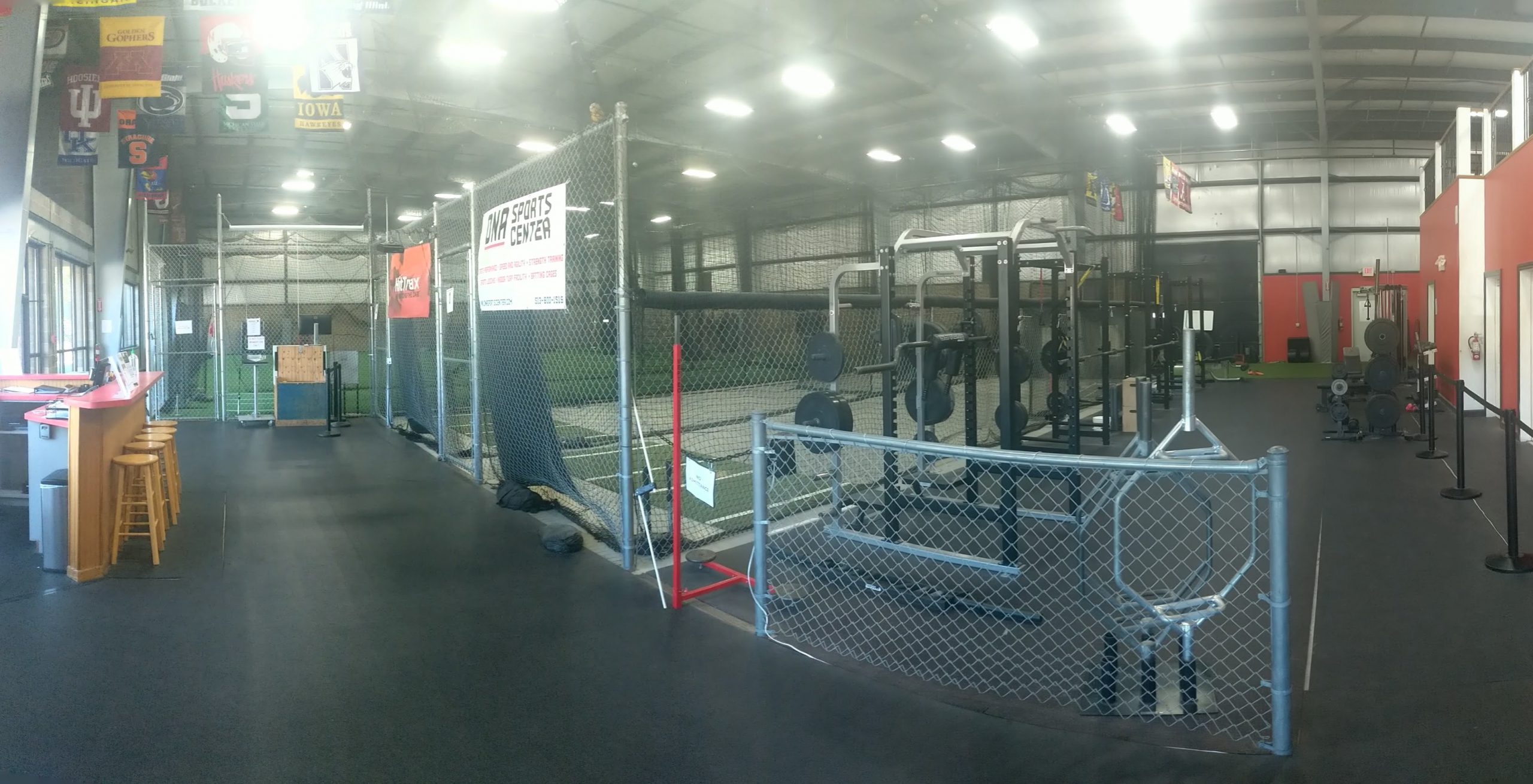 DNA Sports Center6