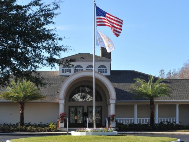 Crescent Oaks Country Club4
