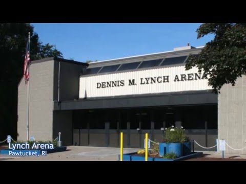 Lynch Arena