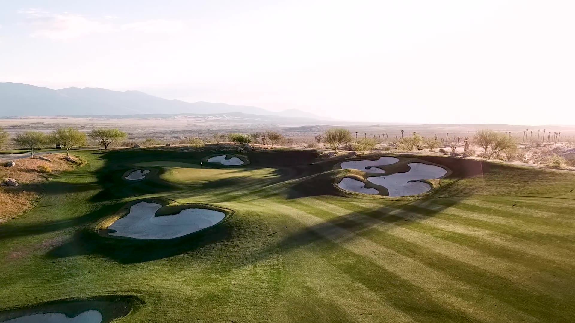 Rams Hill Golf Club