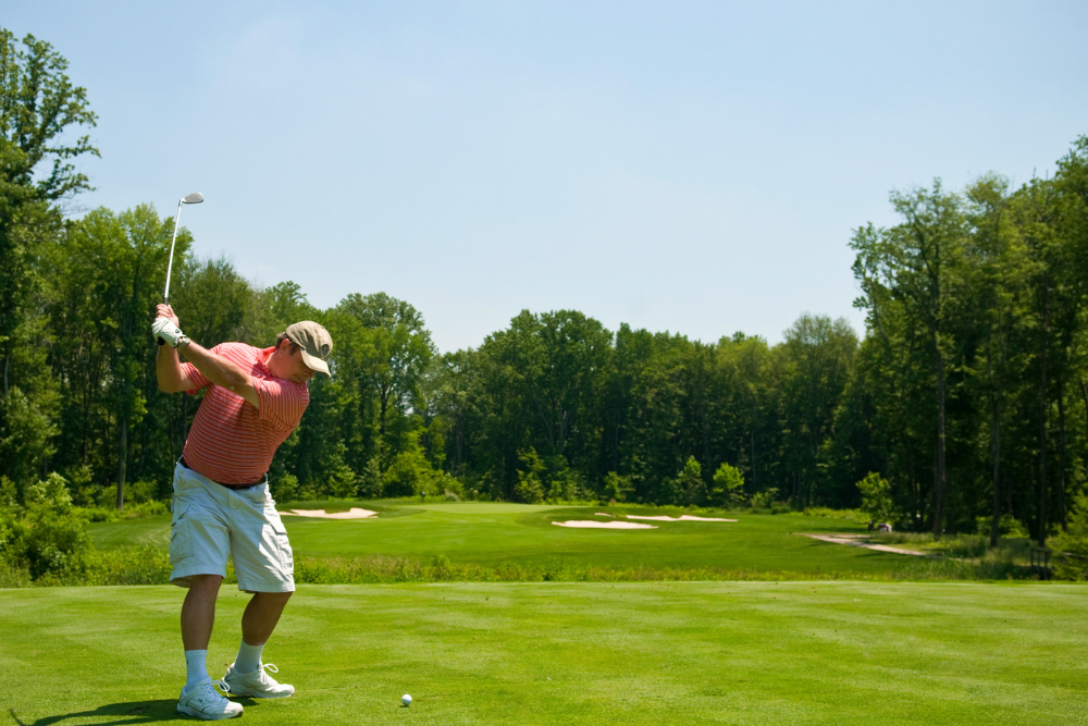 White Clay Creek Country Club 4