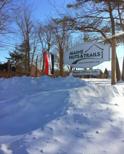 Maine Huts & Trails 2