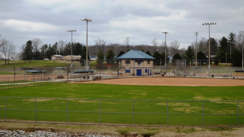 Cane Creek Sportsplex 4