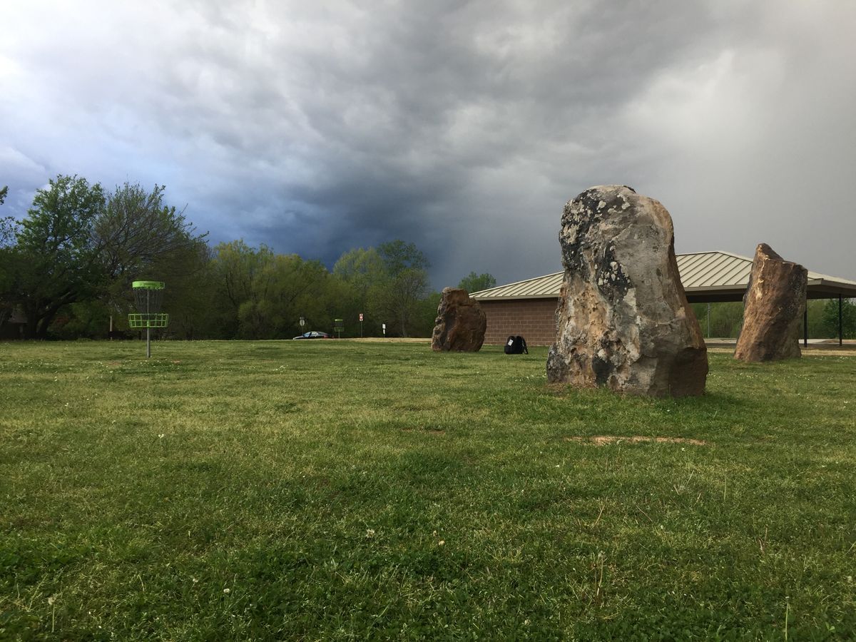 Lions East Disc Golf4