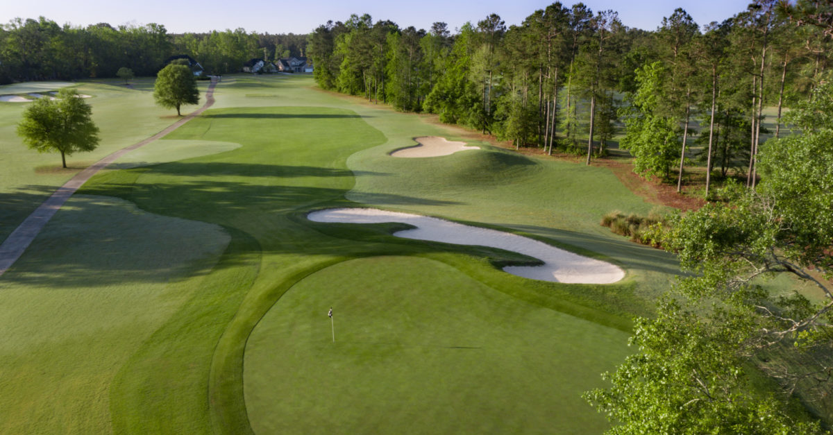 Shaftesbury Glen Golf & Fish Club 3
