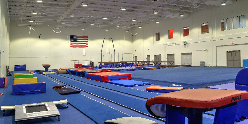 Morgan Park Sports Center 4