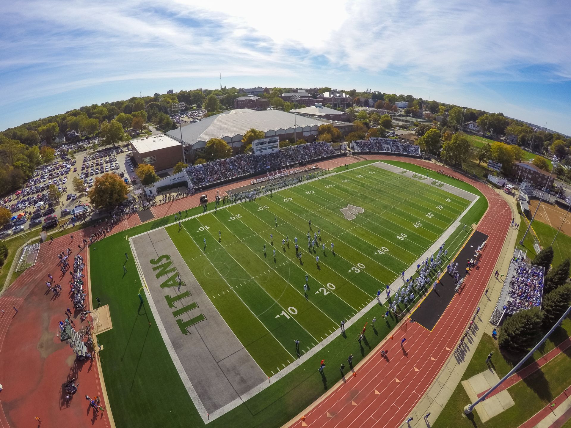 illinois wesleyan university