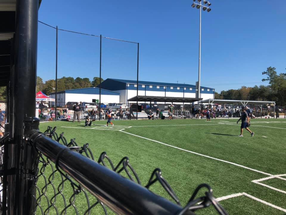 Jay Artigues Sportsplex 3
