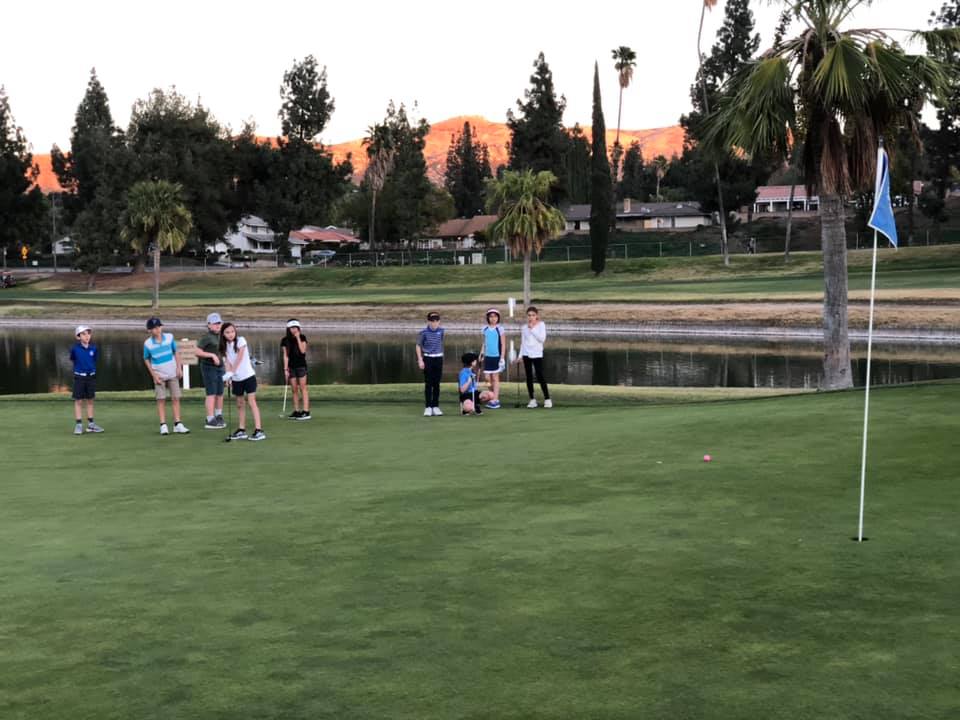 Canyon Crest Country Club7