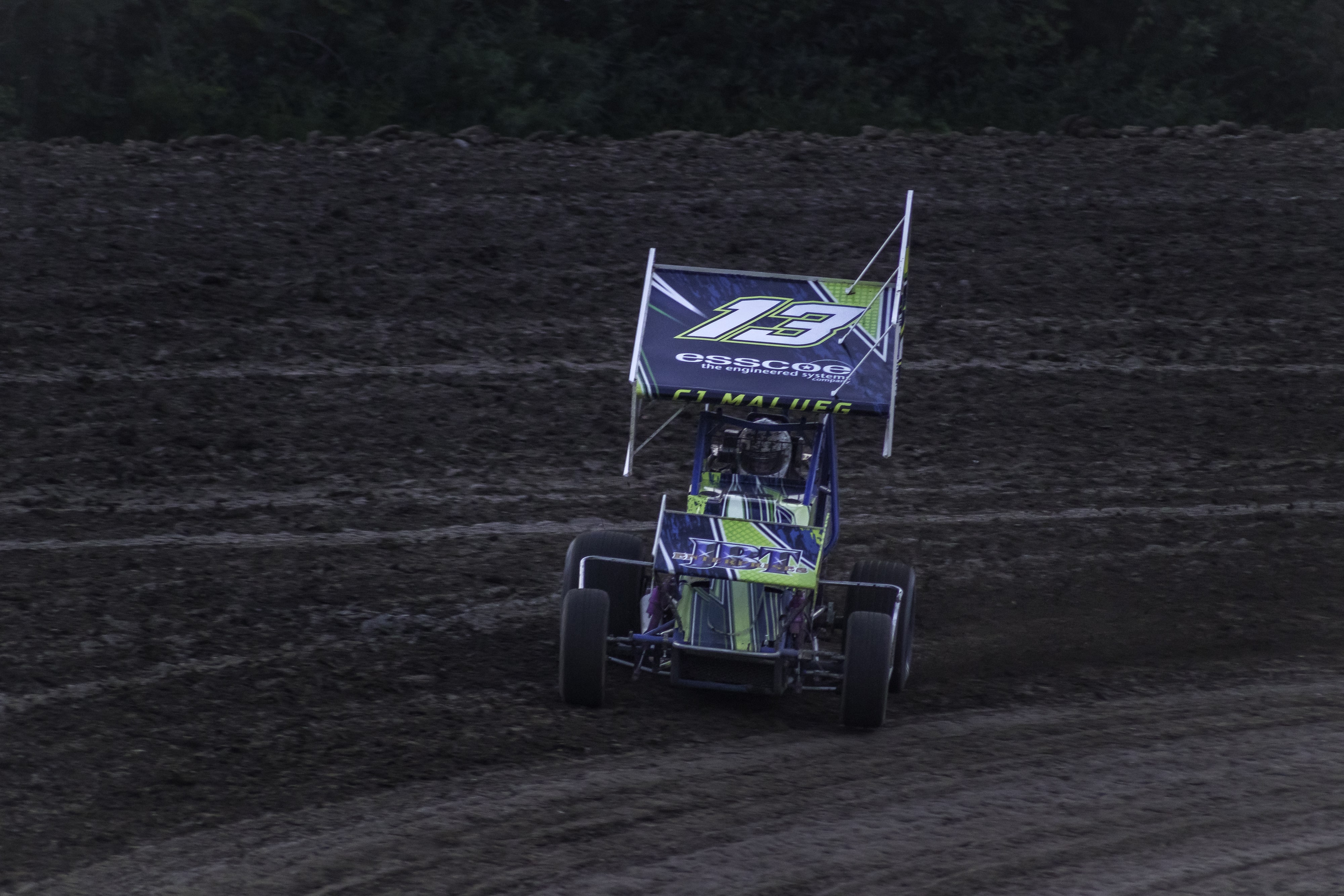 Wilmot Raceway at Kenosha County Fairgrounds 6-min