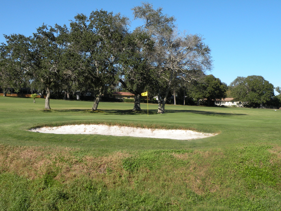 Pinecrest Golf Club 3