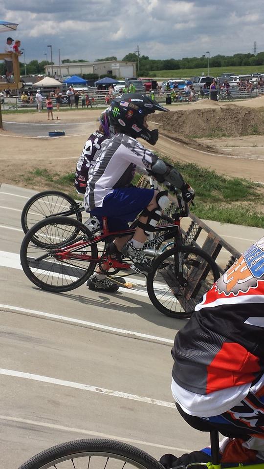 Star City BMX 2