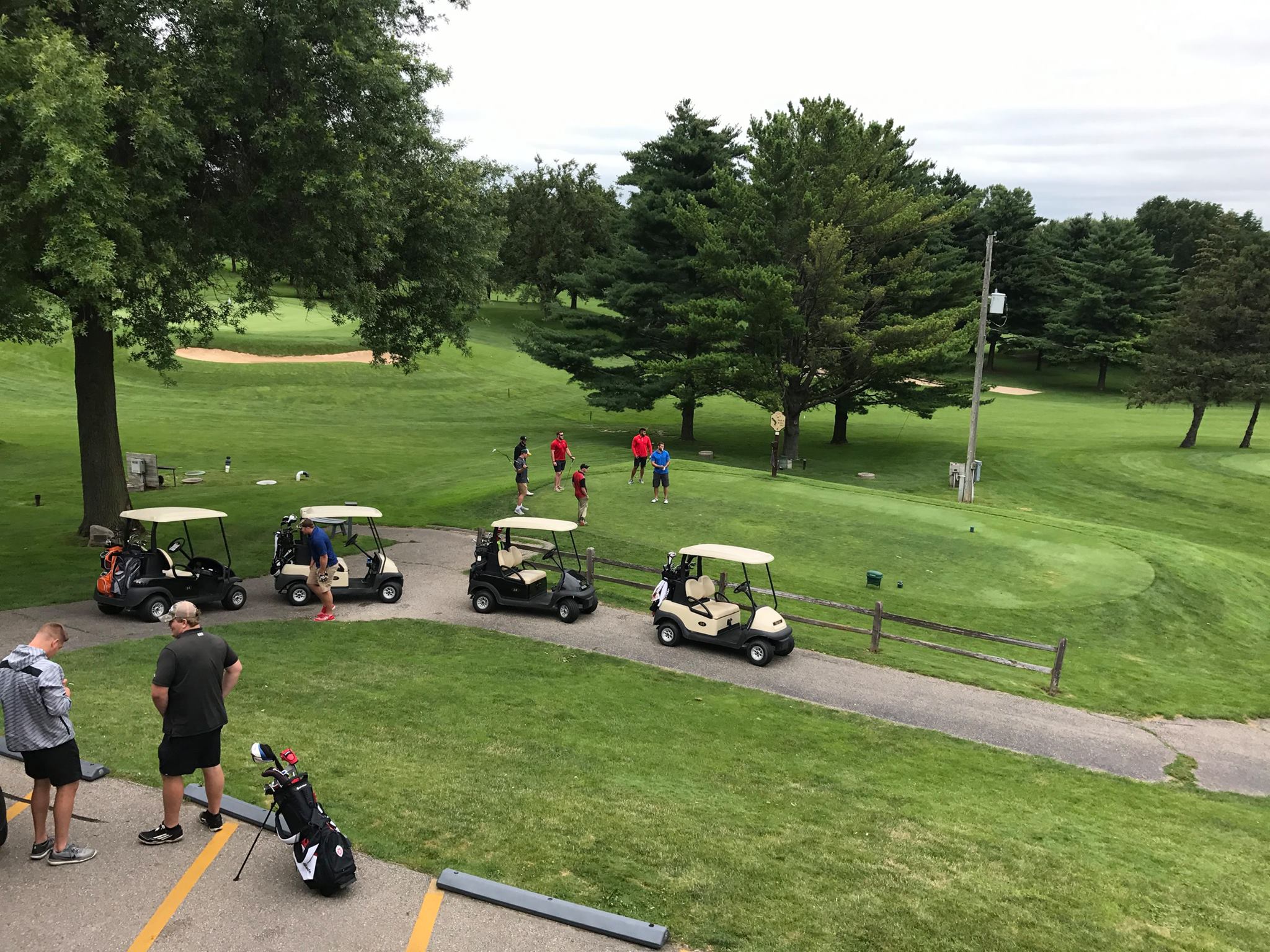 The Evansville Golf Club6