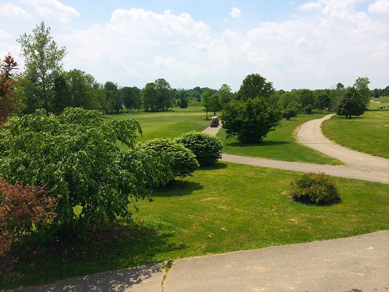 Jamaica Run Golf Club4