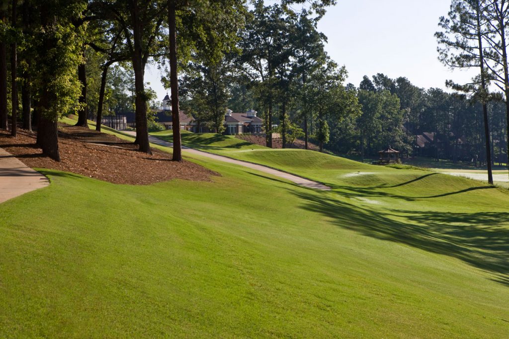 Inverness Country Club 5