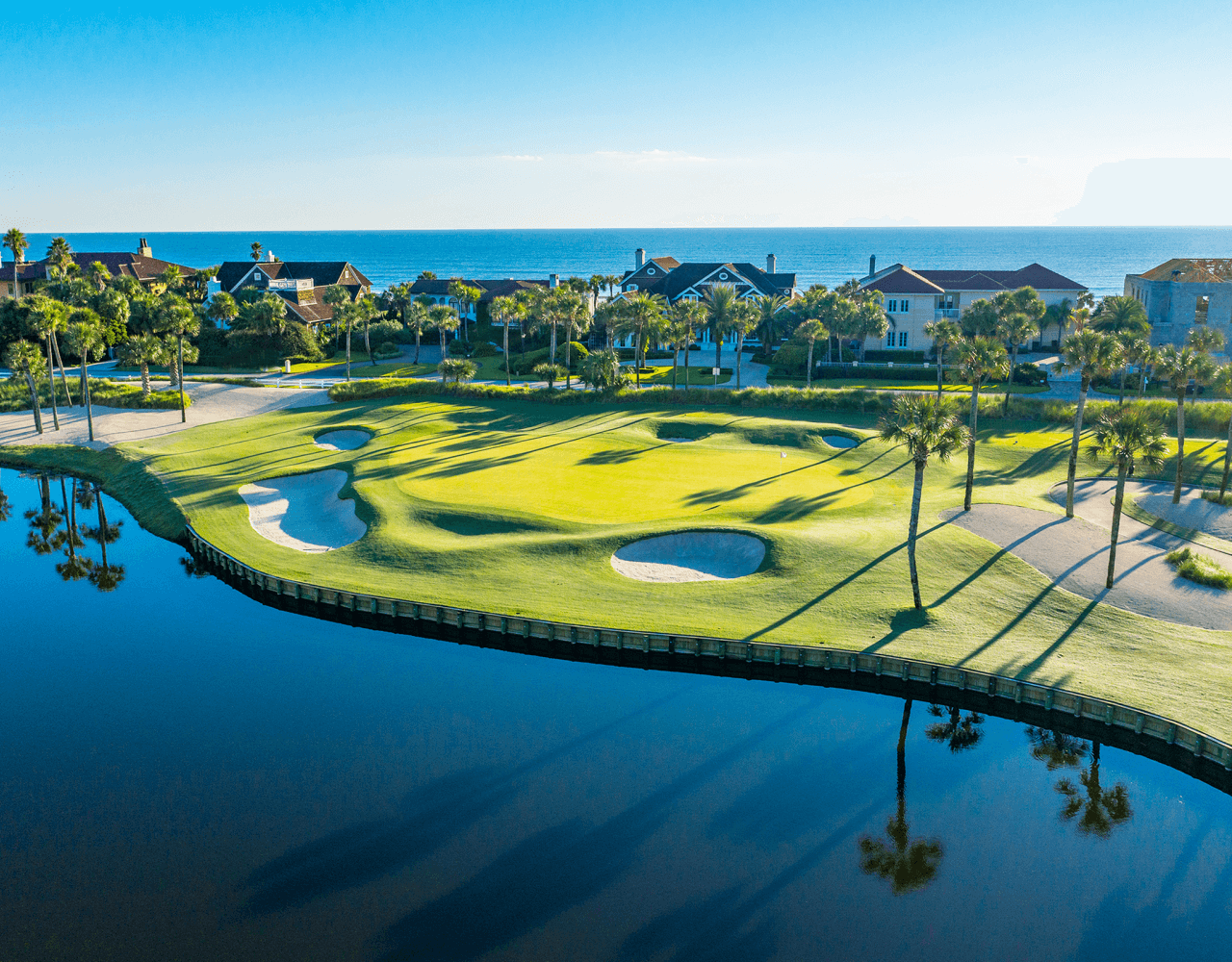 Ponte Vedra Inn & Club4