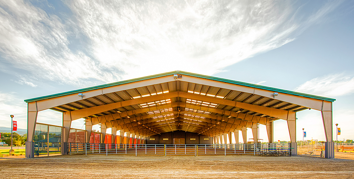 Mesa County Fairgrounds7