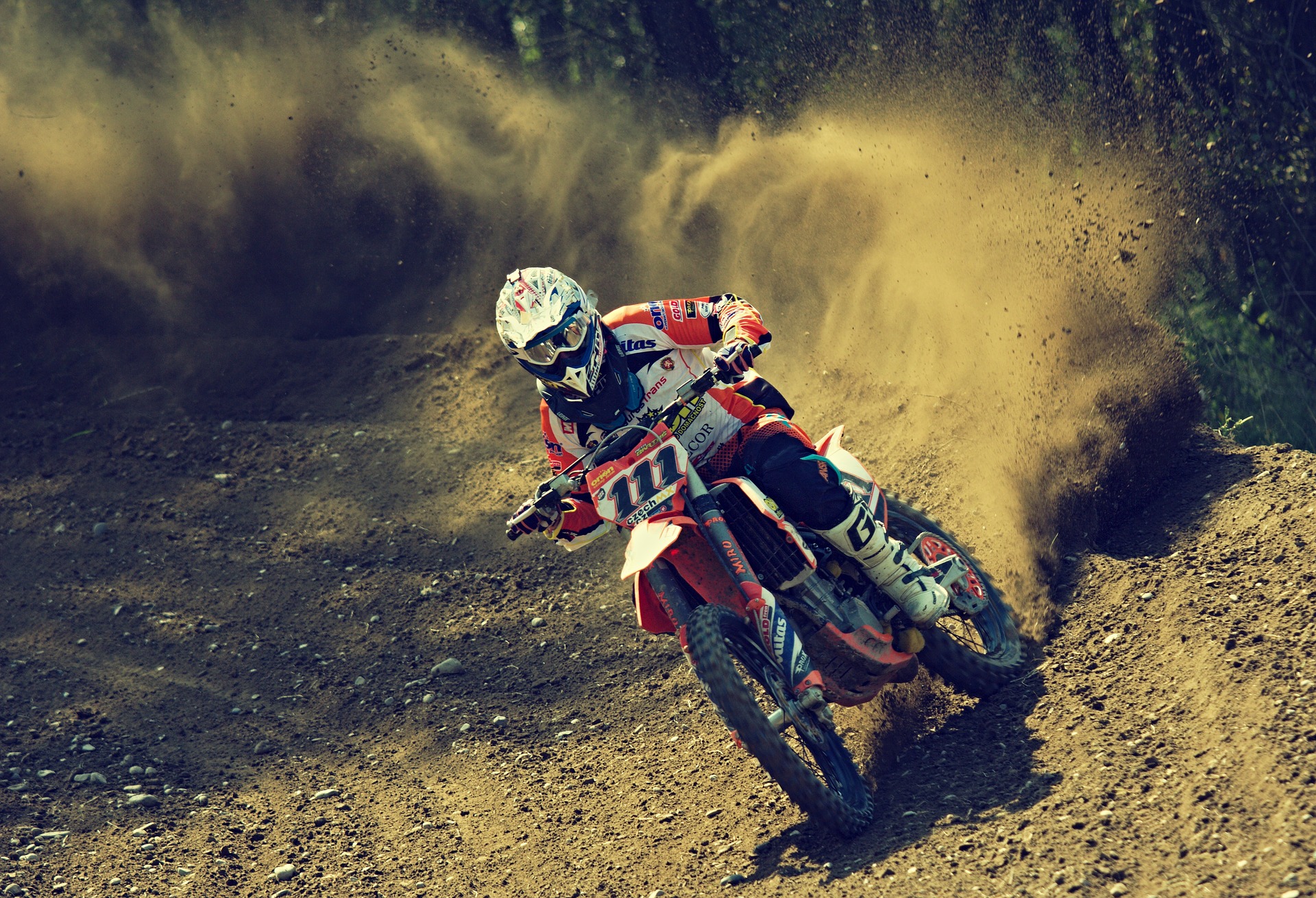 Rocket City MX Park3