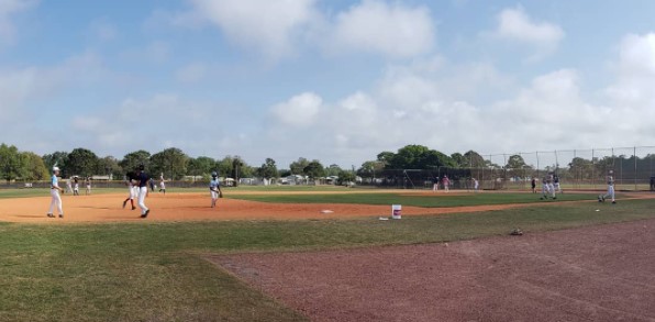 Baseball City St. Petersburg5