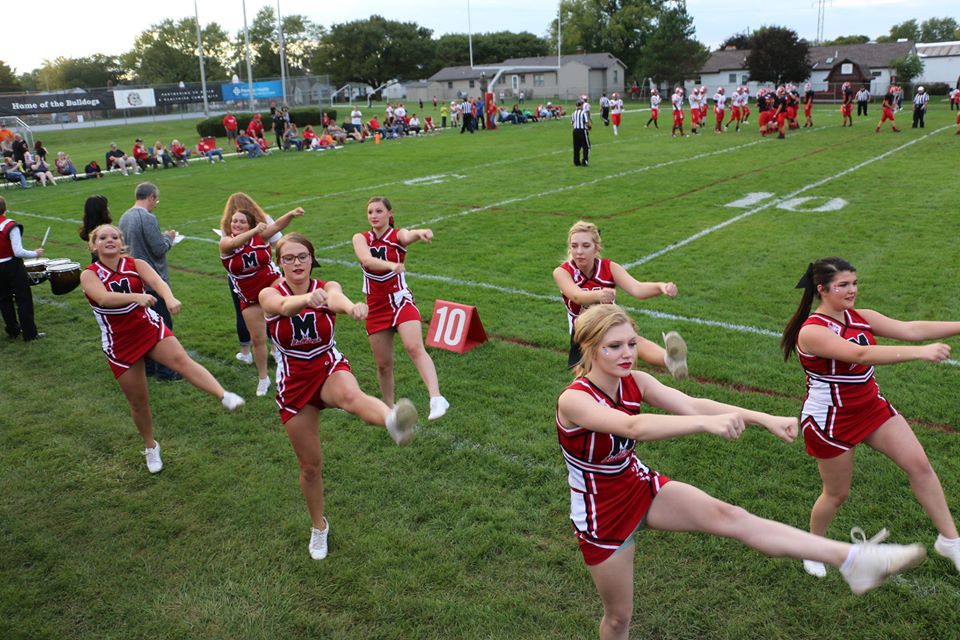 Milton-Union High School 7