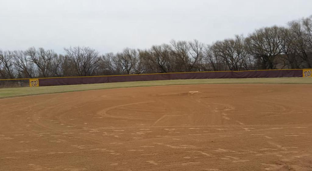 Jean Duluth (Lake Park Fields)
