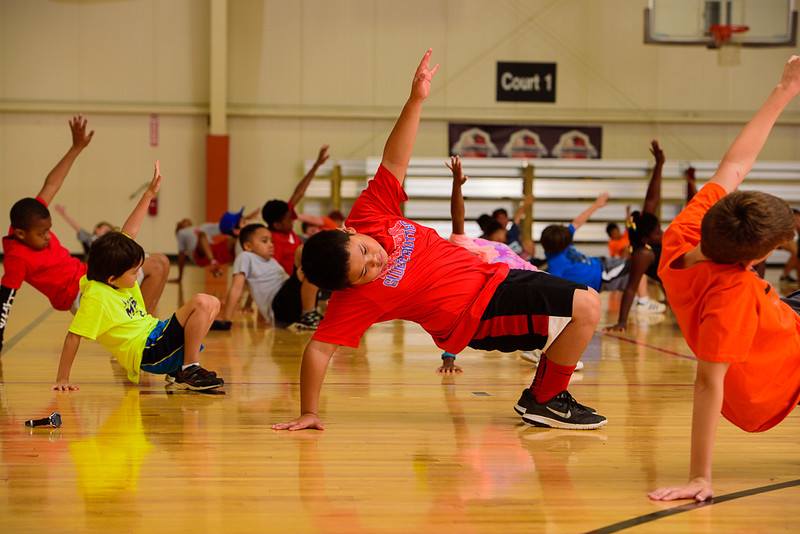Suwanee Sports Academy 3