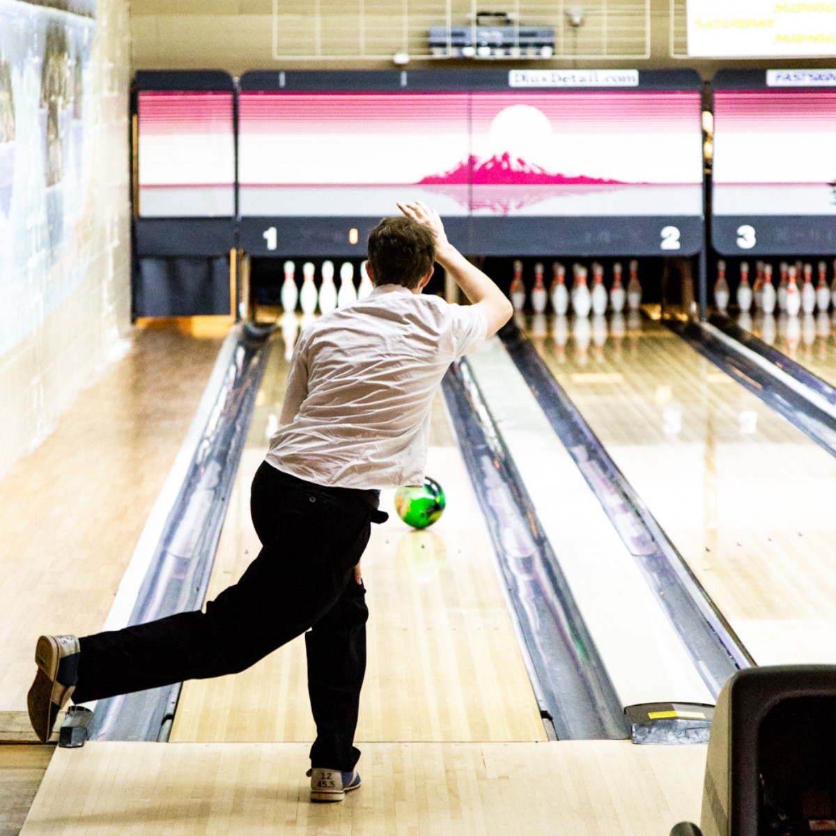 Evergreen Lanes7