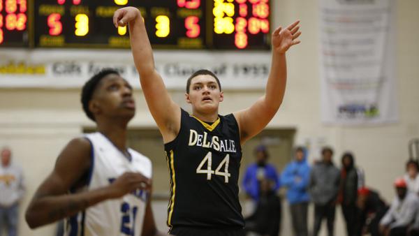 delasalle hs 4