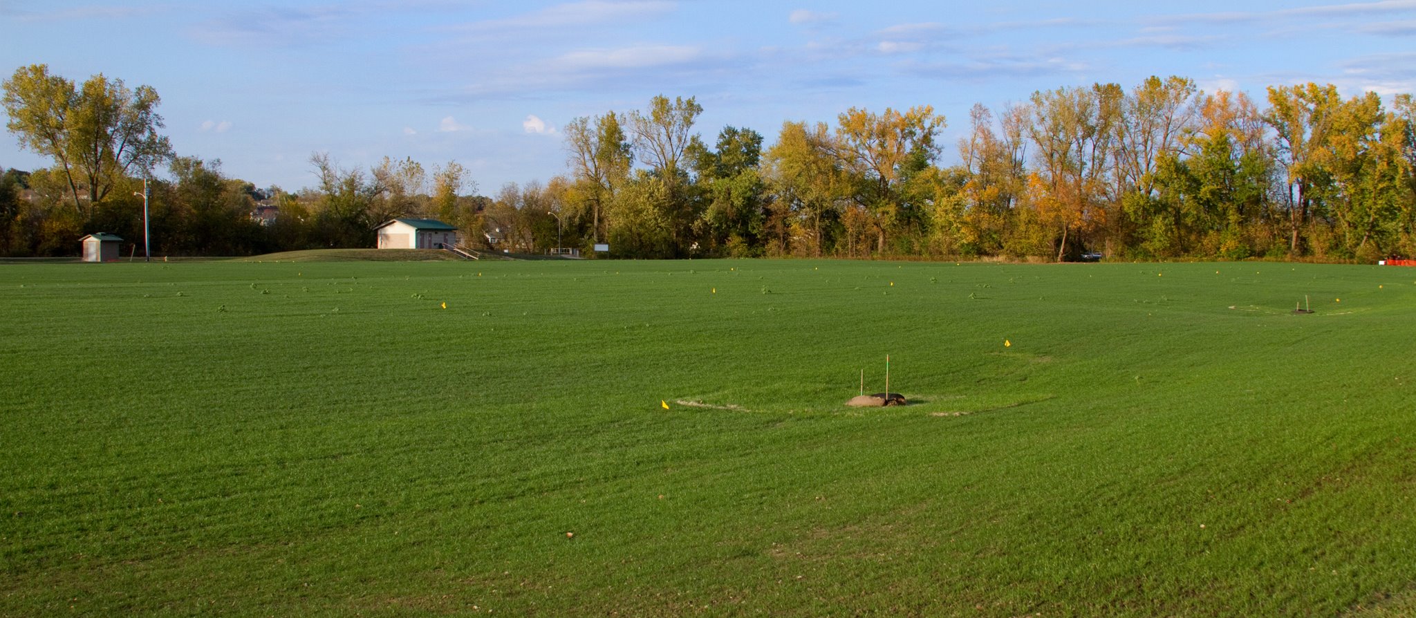 Hidden Valley Soccer Complex