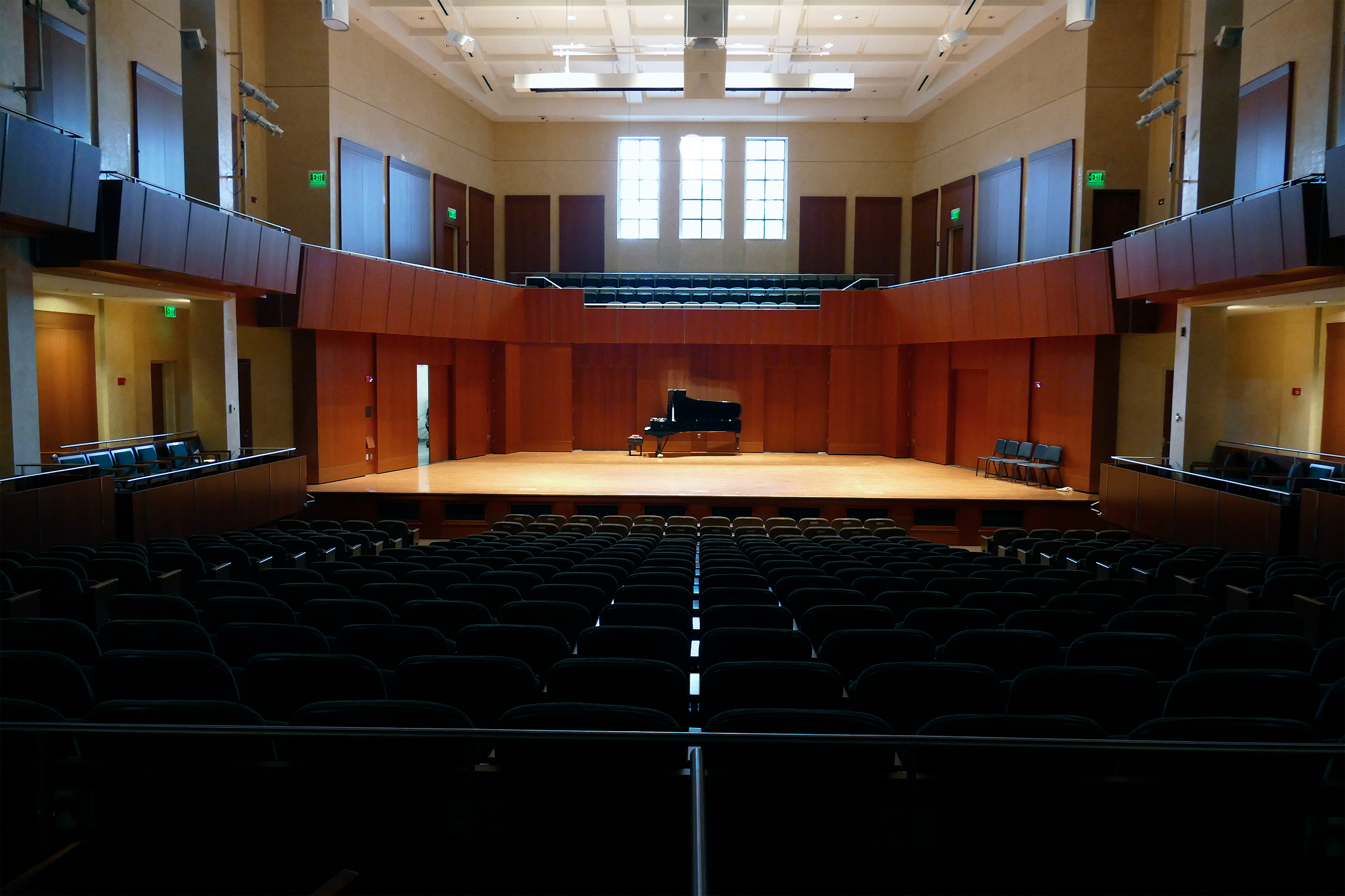 St. Mark's Theater (2)