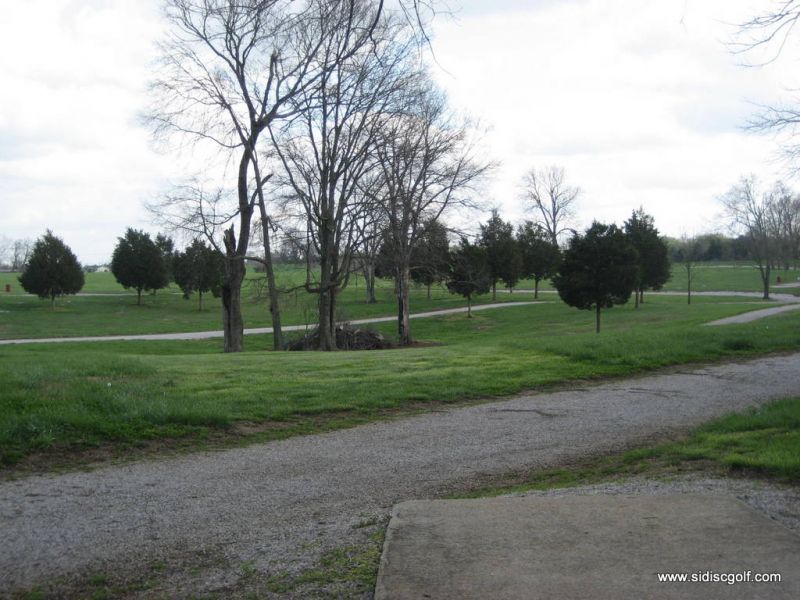 Ephram White Park 5