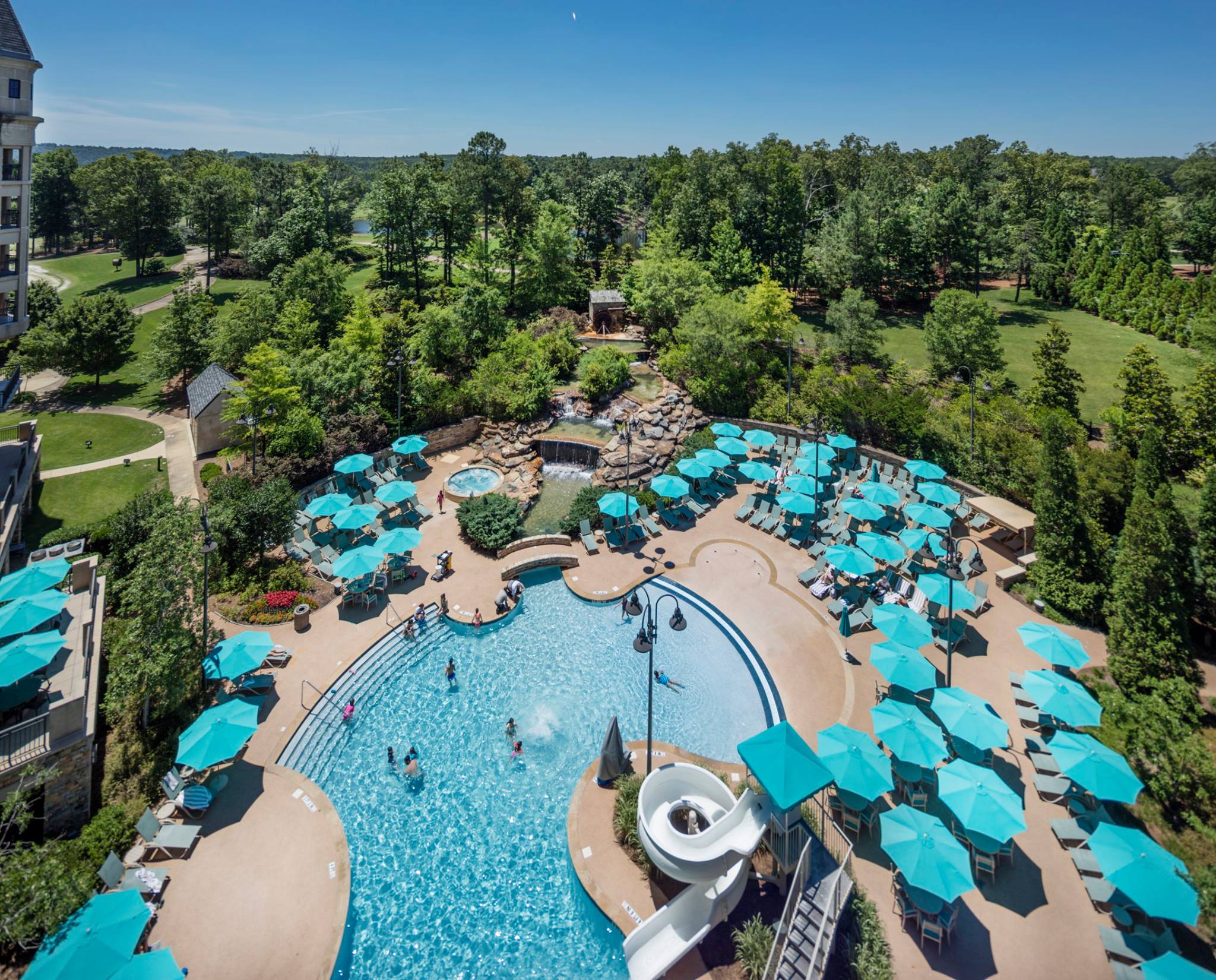 Renaissance Ross Bridge Golf Resort & Spa2