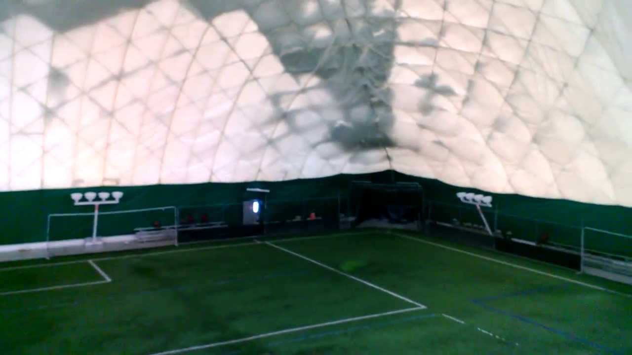 Avantis Dome 5