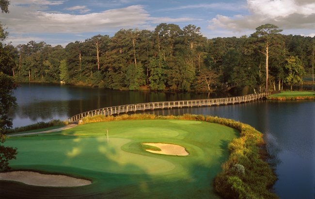 Callaway Gardens Golf Course5