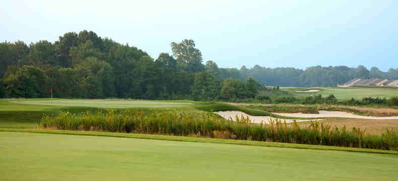Odessa National Golf Club 3