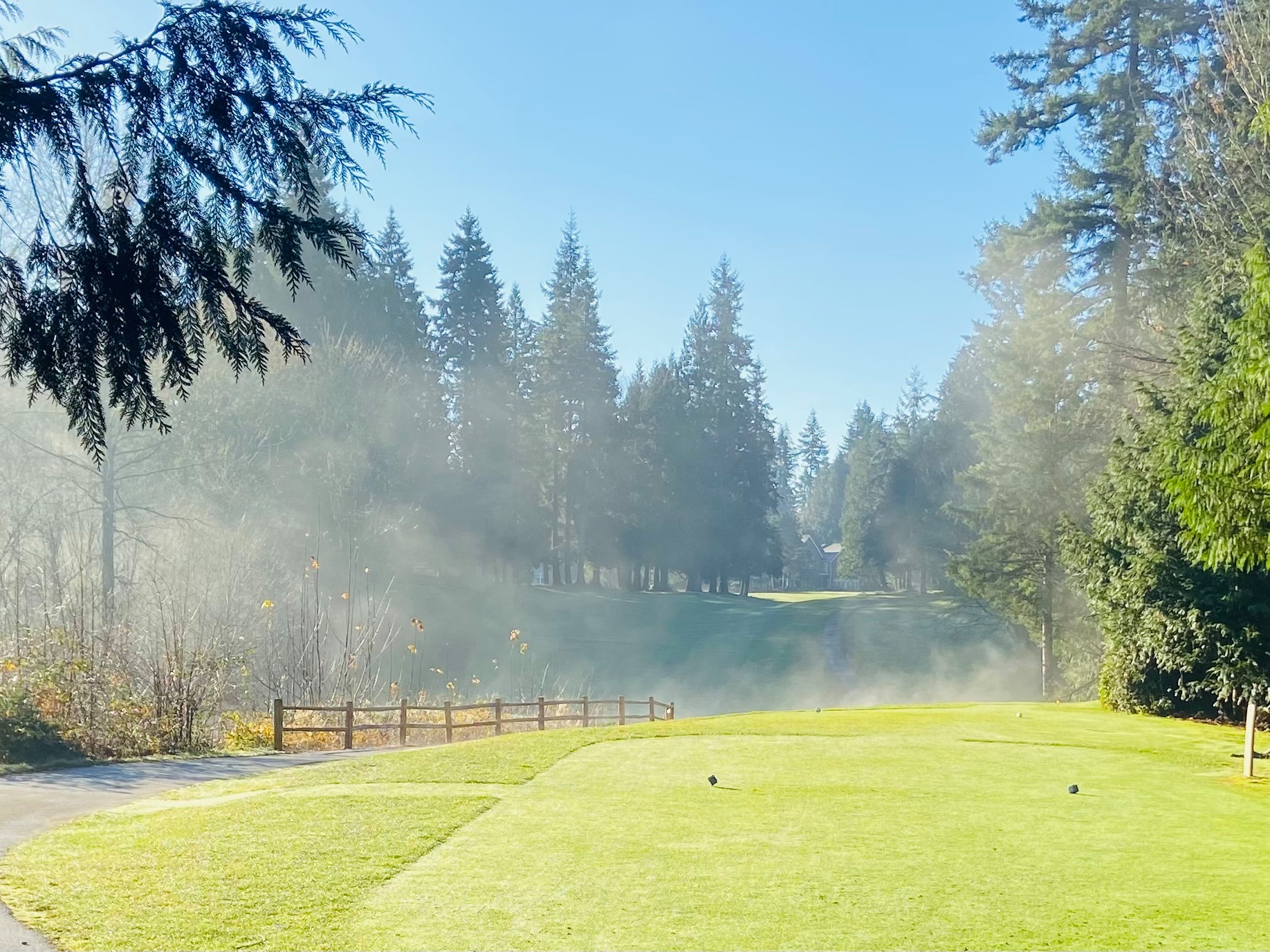 Mill Creek Country Club4