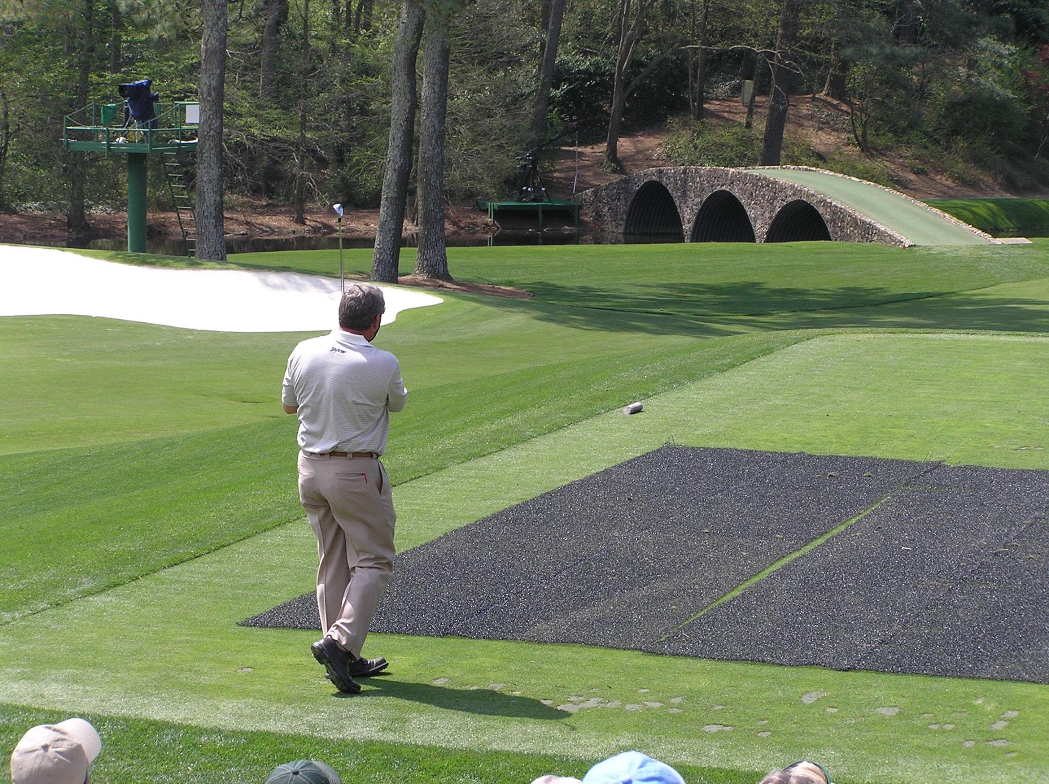 Edgewater Golf Club 6
