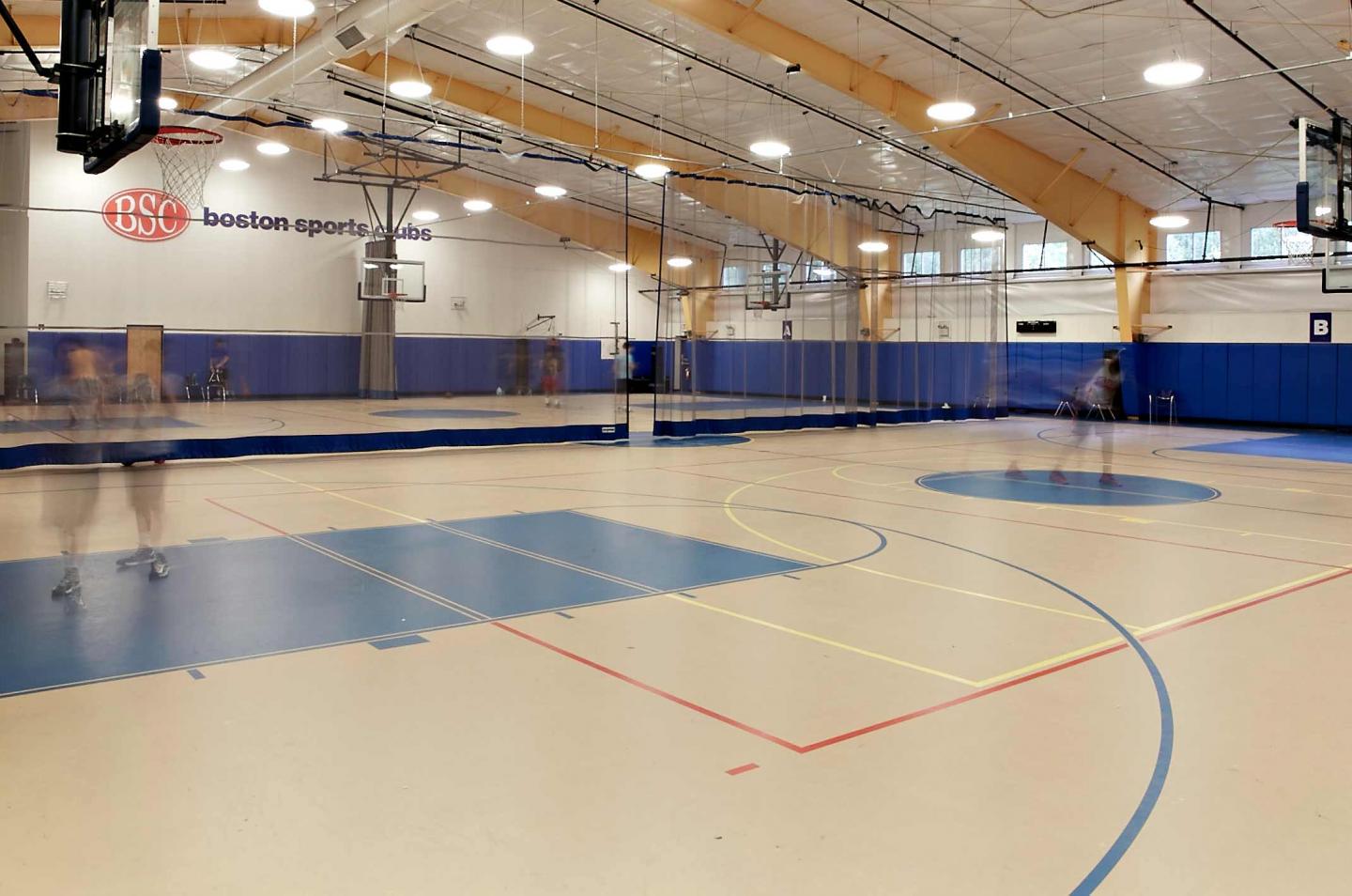BSC Wellesley Court