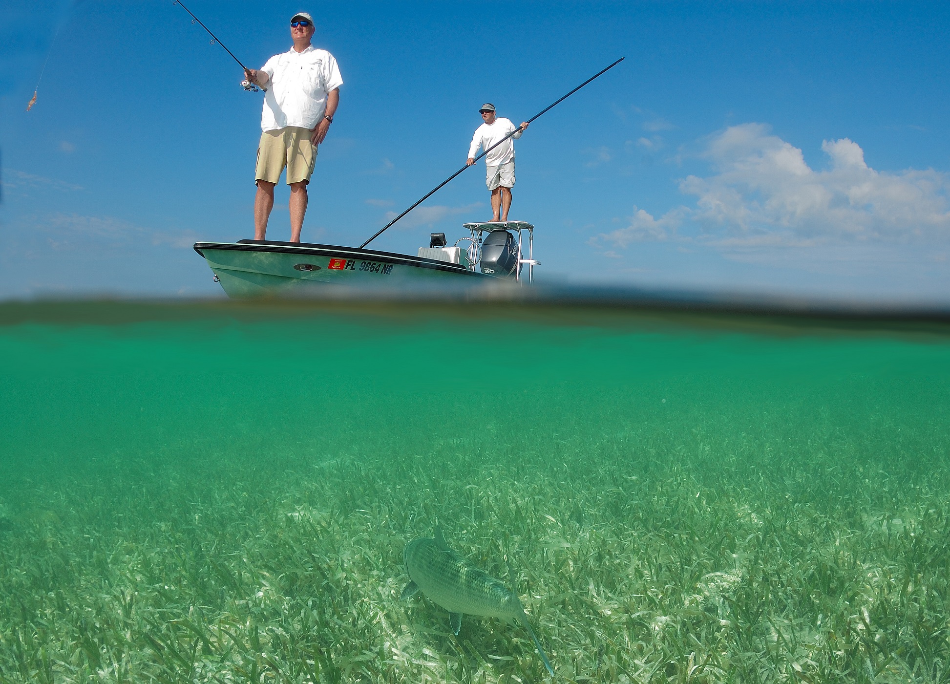 Biscayne National Park 2