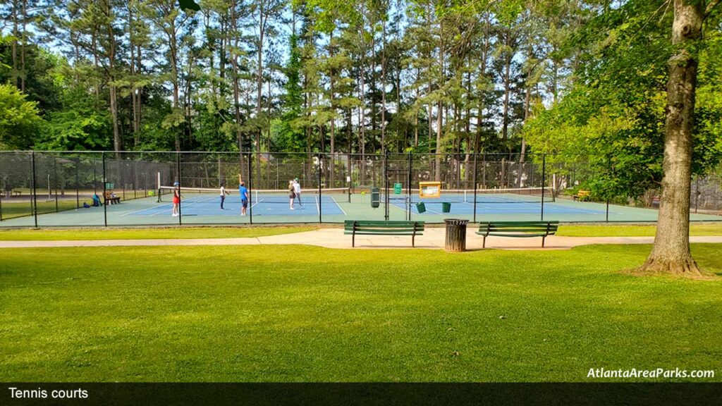Lynwood Park & Community Center 3